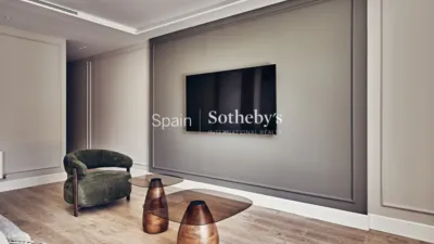 Apartment on Calle de Goya photo 10