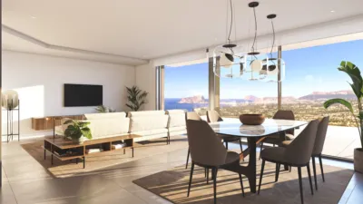 Piso – la Marina Alta - Vista 4