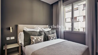Apartment on Calle de Goya photo 13