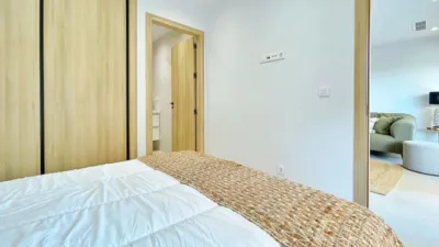 Apartamento en Carrer Alfaz del Pi, nº S/N photo 17