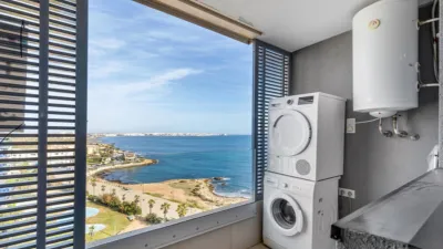 Penthouse at Carrer del Mar del fondo, 1 photo 20