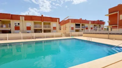 Piso – Orihuela, Urbanización Monte Cenia - Torre Cenia, Playa Flamenca II - Vista 2