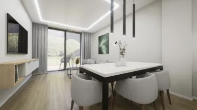 Piso – Torrevieja, San Roque - Vista 4