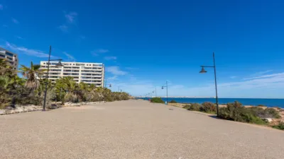 Apartamento en Carrer de la Mar Rizada photo 39