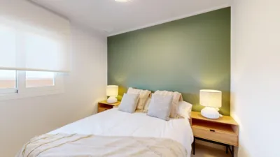 Apartment on Calle de Comunidad Madrileña, 3 photo 33