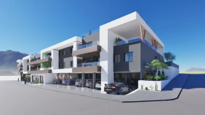 Apartment at Carretera Torrevieja, 15 photo 2