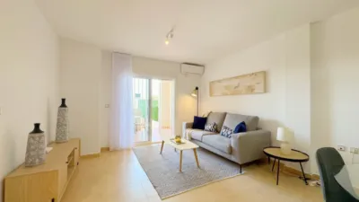 Piso – Orihuela, Urbanización Monte Cenia - Torre Cenia, Playa Flamenca II - Vista 3