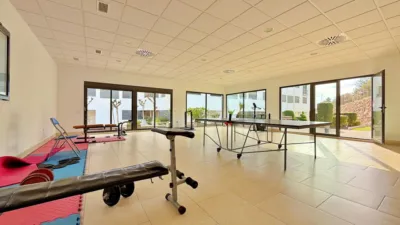 Apartamento en Avenida Ibiza, 25 photo 33