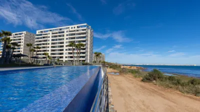 Apartment at Carrer del Tornado, 1 photo 35