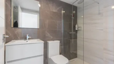 Apartment at Carrer del Tornado, 1 photo 30