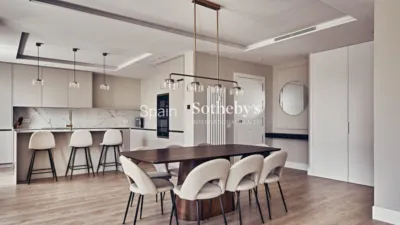Apartment on Calle de Goya photo 5