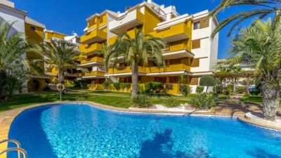 Apartamento en Carrer de la Mar Rizada photo 23