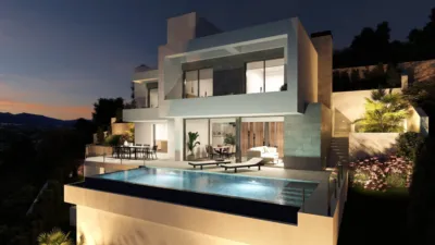 Piso – la Marina Alta - Vista 2