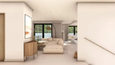 Chalet on Carrer Dhondures, No. 7 photo 15