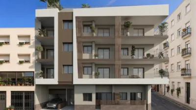 Piso – Santa Pola - Vista 2
