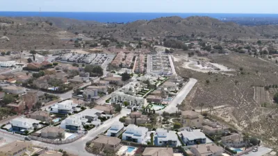 Casa - Vista 3