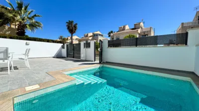 Casa – Torrevieja - Vista 2