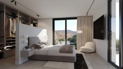 Casa – Finestrat - Más