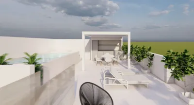Apartamento en Carrer de Mar, 38 photo 8
