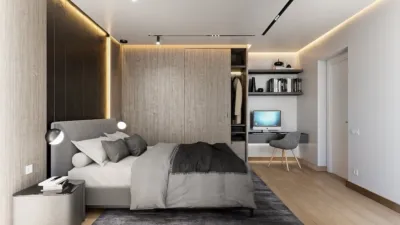 Casa – Altea, Pueblo del Mascarat, Urbanització Serra d'Altea - Més