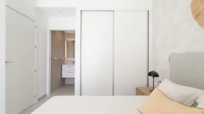Apartamento en Ronda José Samper García, 1 photo 23