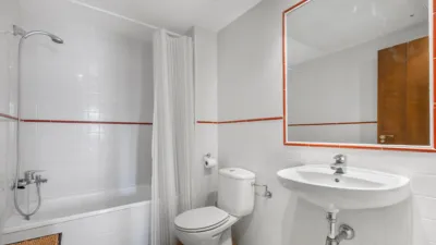 Apartamento en Carrer de la Mar Rizada photo 22