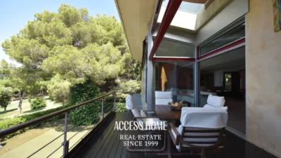Chalet in Sant Vicenç de Montalt photo 42