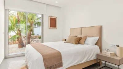 Casa – El Poble Nou de Benitatxell - Benitachell, la Marina Alta - Vista 4
