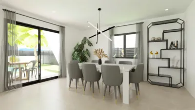 Casa - Vista 3