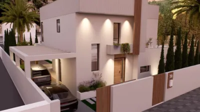Casa – Rojales, Ciudad Quesada - Més