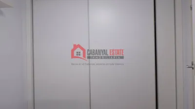 Apartment in El Cabanyal-El Canyamelar photo 27