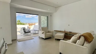Chalet on Calle Goya, 121 photo 22