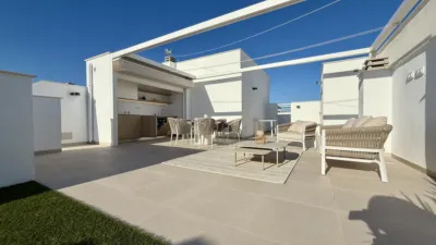 Piso – Pilar de la Horadada - Vista 4