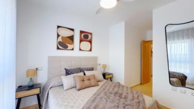 Apartment on Cabo Prior Street, 2 photo 16