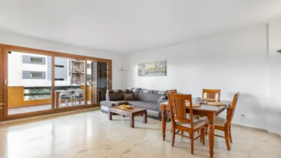 Apartamento en Carrer de la Mar Rizada photo 8