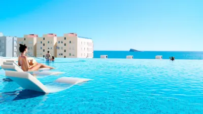 Pis – Benidorm - Més