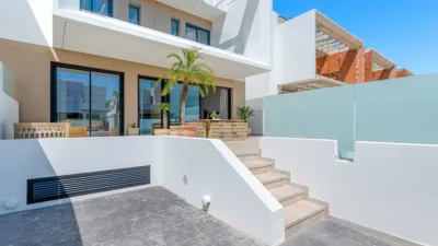 Casa - Más
