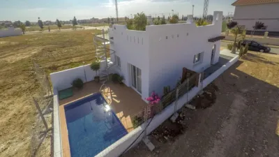 Chalet on Calle 17, No. 2 photo 10
