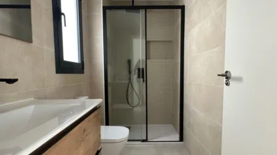 Apartment at Calle El Greco, 31 photo 9