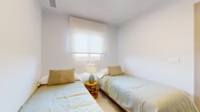 Apartment on Calle de Comunidad Madrileña, 3 photo 29