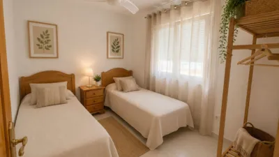 Apartment in Deveses Playa photo 29
