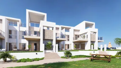 Apartment in Rojales, Ciudad Quesada - Vista 3