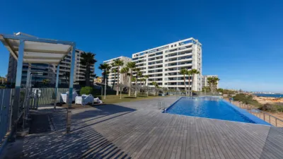 Apartment at Carrer del Tornado, 1 photo 39