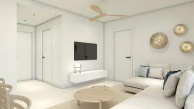 Apartamento en calle Norte, 113 photo 41