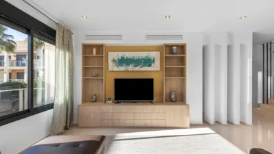 Chalet en calle Turquesa, nº S/N photo 17