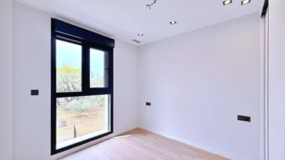 Pis – Orihuela, Urbanización Horizonte - Més