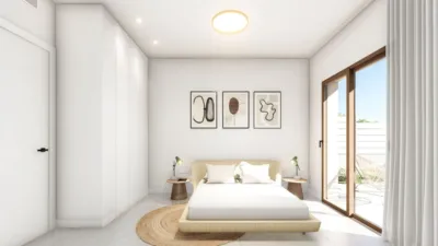 Apartment on Calle Cantil, No. 15 photo 12