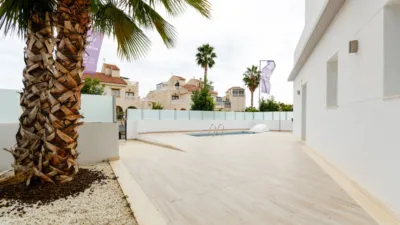Casa – Torrevieja - Vista 4