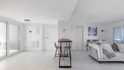 Apartment at Carrer del Tornado, 1 photo 14
