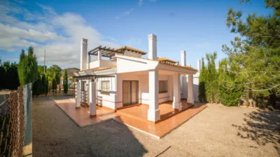 Terraced house at Paseo de El Garrobico, No. 14 photo 5